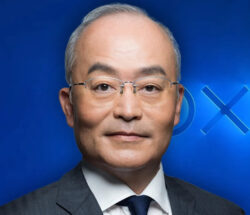 hiroki totoki has been appointed interim ceo of sony interactive entertainment cover660a8d8fca0fb