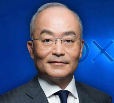 hiroki totoki has been appointed interim ceo of sony interactive entertainment cover660a8d8fca0fb