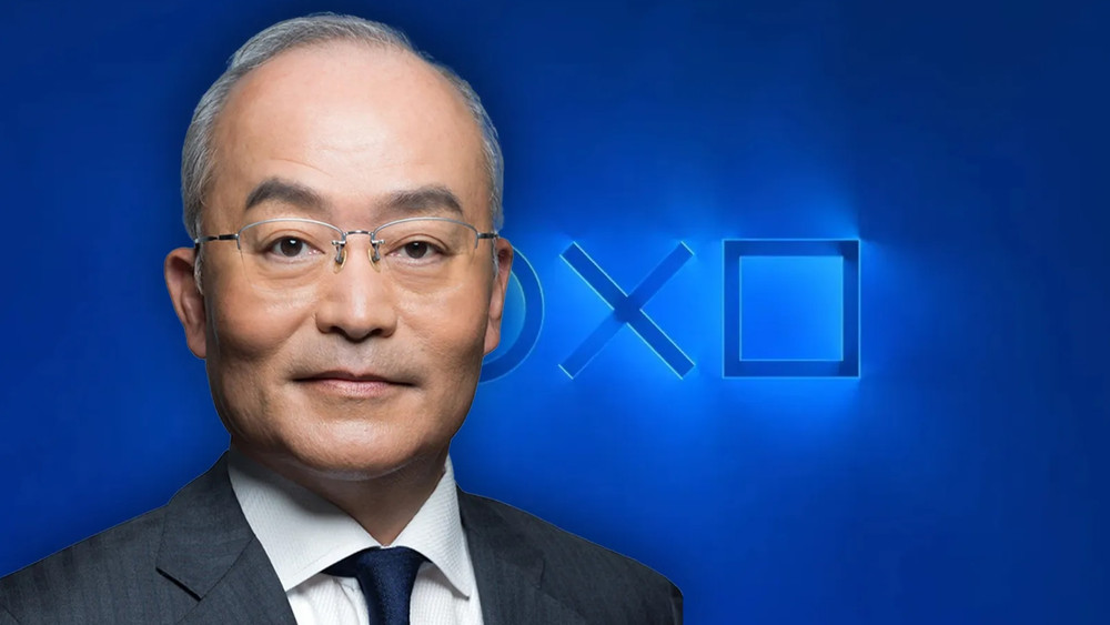 hiroki totoki has been appointed interim ceo of sony interactive entertainment cover660a8d8fca0fb