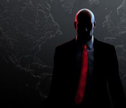 hitman world of assassination