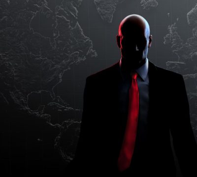 hitman world of assassination