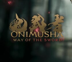 onimusha way of the sword pc steam cover