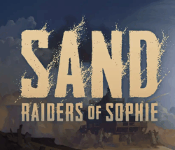 sand raiders of sophie pc steam