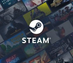 steam