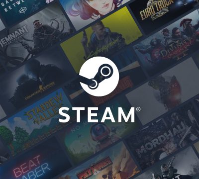 steam