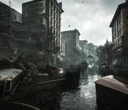 the sinking city 2