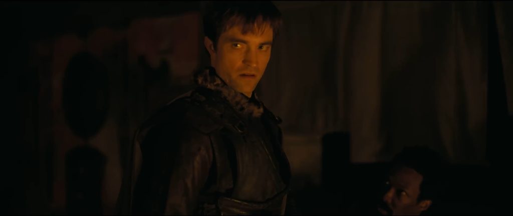 theodyssey2026robertpattinson