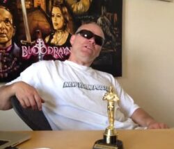 Uwe Boll