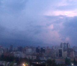 weather repo