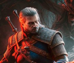 witcher 3 song past