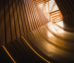 wood