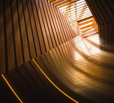 wood