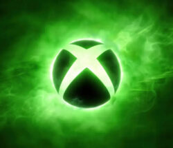 xbox logo green 3840x2160 22116