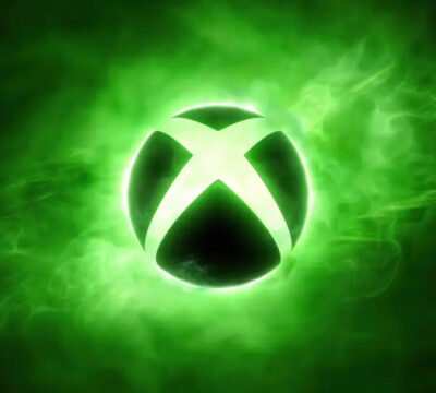 xbox logo green 3840x2160 22116